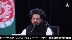 ‎د افغانستان د علماوو د سرتاسري شورا سرپرست مولوي سردارځدران وویل، د جګړو دواړه خواووې باید ژر تر ژره روانه جګړه پای ته ورسوي.
