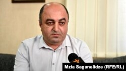 უჩა ნანუაშვილი