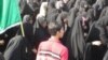 Iraq: Three Days Of Mourning For Nearly 1,000 Stampede Victims