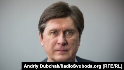 ვოლოდიმირ ფესენკო,უკრაინელი პოლიტოლოგი