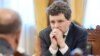 Președintele României, Nicușor Dan, a spus că decizia CCR este „în contradicţie” cu un principiu esenţial al democraţiei: transparenţa în exercitarea funcţiilor publice.