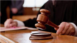 Ցմահ դատապարտյալ Աշոտ Մանուկյանի վաղաժամկետ ազատման գործի քննությունը դարձյալ հետաձգվեց