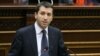 Защитник прав человека Армении Карен Андреасян