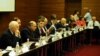 Главы диппредставительств и консульских служб Грузии за рубежом