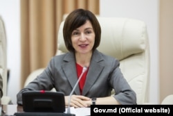 მაია სანდუ