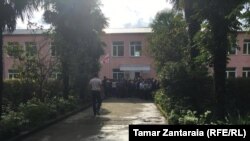 კოკის საჯარო სკოლა