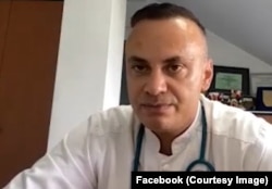 Medicul Adrian Marinescu spune că în Europa nu există cazuri de decese de la variola maimuței.