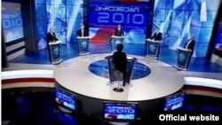 Законопроект о прозрачности СМИ прошел длинную дорогу, пока попал в парламент