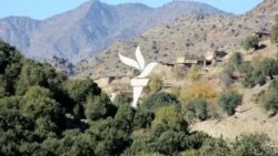د افغانستان قلندر ولسوالۍ له ګڼو ستونزو سره مخامخ ده