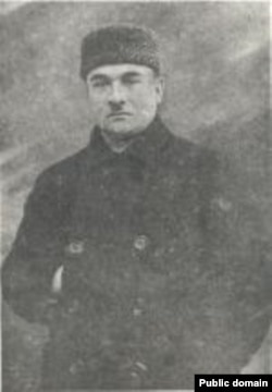 Osman Aqçoqraqlı