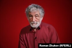 Анатолий Вишневский