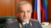 Дағыстан ішкі істер министрі Әбдірашид Магомедов. 