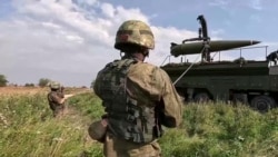 Иллюстративное фото - учения российских и белорусских ВС, 2025 год