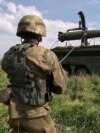 Иллюстративное фото - учения российских и белорусских ВС, 2025 год