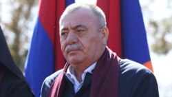 Կառավարությունը պատասխանել է Մանվել Գրիգորյանի առողջական վիճակի մասին ՄԻԵԴ-ի հարցադրումներին