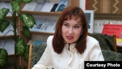 Gayana Yüksel