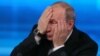Президентът на Русия Владимир Путин.