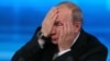 Путинге ишенгендер азайды