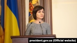 მაია სანდუ