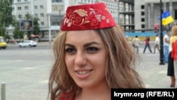 Алиме Куртвапова
