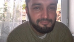 Farhod Bazarov