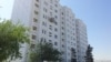 Aşgabat şäherindäki köp gatly jaýlaryň biri (Illýustrasiýa suraty)
