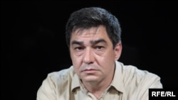 Sergey Davidis