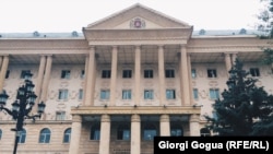 საქალაქო სასამართლო