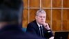 Cătălin Predoiu a fost desemnat premier intermiar pe 6 mai, după demisia lui Marcel Ciolacu. 