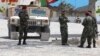 Two Afghan Female Supreme Court Judges Killed In Kabul