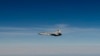 „Nu priviți în sus”. Avioane de vânătoare rusești deasupra Estoniei