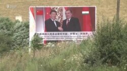 Страны Запада стали больше инвестировать в экономику Таджикистана 