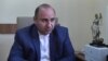 Заведующий кафедрой конституционного права ЕГУ Вардан Айвазян 
