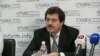  «Qırım» areketiniñ başı Remzi İlyasov