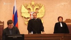 Moskvada Meclis ükmü çıqarıldı (video)