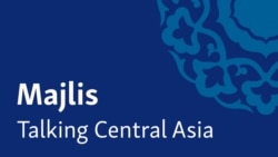 The Effects Of Climate Change On Central Asia