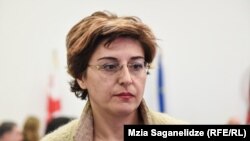 ხათუნა სამნიძე