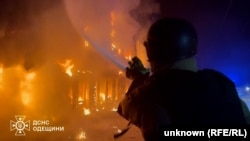 За даними ОВА, жертв та руйнувань немає. Фото архівне 