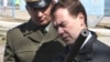 Орусиянын президенти Улуттук коопсуздук стратегияны бекитти