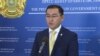 Қозоғистон Украинанинг ишғол этилган ҳудудларида ўтказилган референдум натижаларини тан олмоқчи эмас