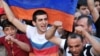 Армян өкмөтү митингчилердин талабын аткарбайт