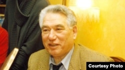 Чингиз Айтматов. 