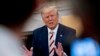 Трамп скасував поїздку до Польщі через ураган