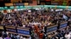 Oil Price Continues To Climb 