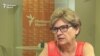 Виолета Комитова, служебен министър на регионалното развитие и благоустройството