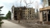 «Жить под российским флагом не хочу». Жители Краматорска и Славянска – о своем будущем после переговоров на Аляске