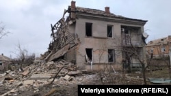 За даними місцевої влади, минулої доби на Херсонщині через російську агресію загинула людина, ще троє – зазнали поранень