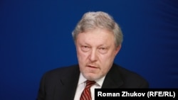 Григорий Явлинский 