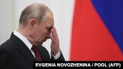 ვლადიმირ პუტინი