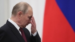 Rusiye prezidenti Vladimir Putin, arhiv fotoresimi